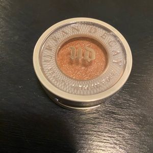 Space Cowboy Urban Decay eyeshadow